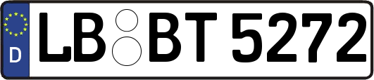 LB-BT5272