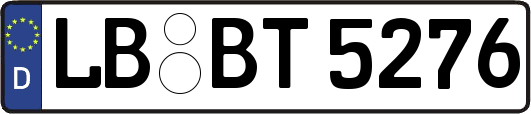 LB-BT5276