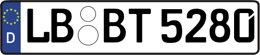 LB-BT5280