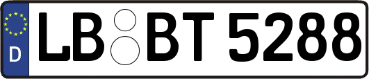 LB-BT5288