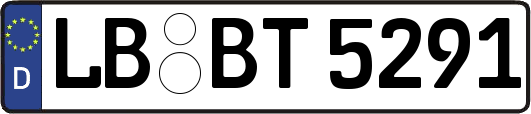 LB-BT5291