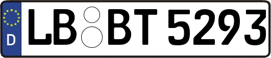 LB-BT5293