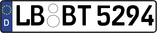 LB-BT5294