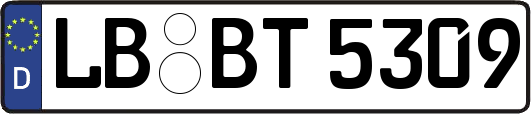 LB-BT5309