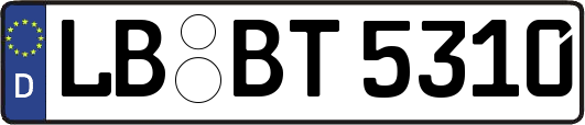 LB-BT5310