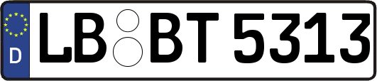 LB-BT5313