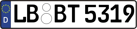 LB-BT5319
