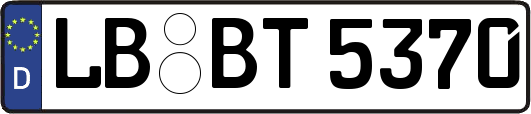 LB-BT5370
