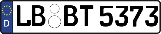 LB-BT5373