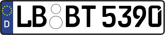 LB-BT5390