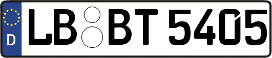LB-BT5405