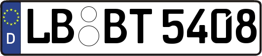 LB-BT5408