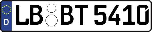 LB-BT5410
