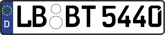LB-BT5440