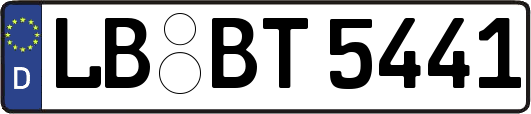 LB-BT5441