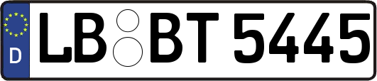 LB-BT5445
