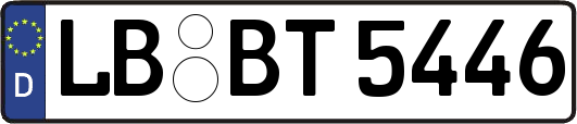 LB-BT5446