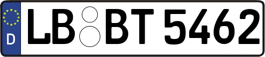 LB-BT5462