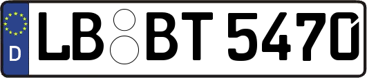 LB-BT5470