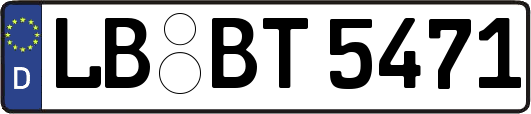 LB-BT5471