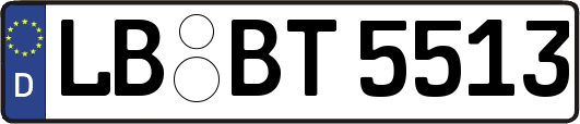 LB-BT5513