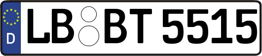 LB-BT5515