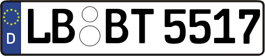 LB-BT5517