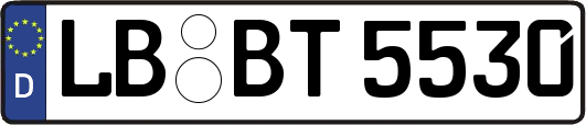 LB-BT5530