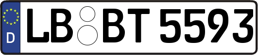 LB-BT5593