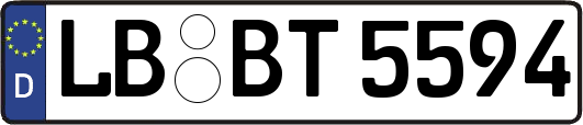 LB-BT5594