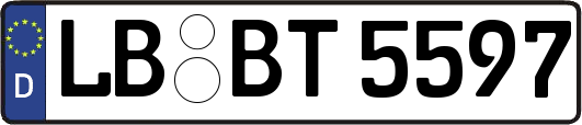 LB-BT5597