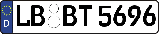 LB-BT5696