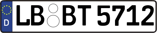 LB-BT5712