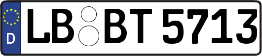 LB-BT5713