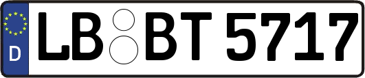 LB-BT5717