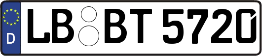 LB-BT5720