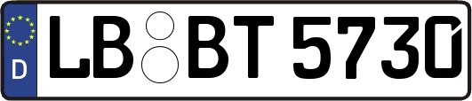 LB-BT5730