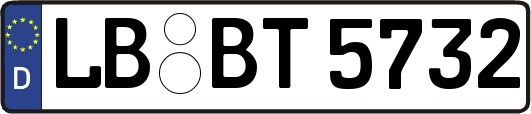 LB-BT5732