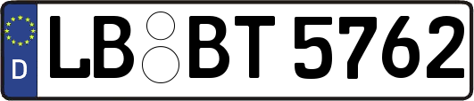 LB-BT5762