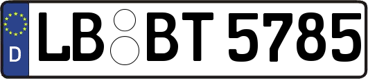LB-BT5785