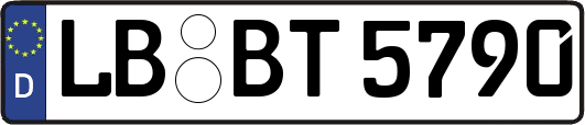 LB-BT5790
