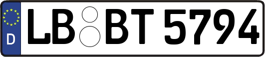 LB-BT5794