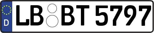 LB-BT5797