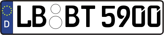 LB-BT5900