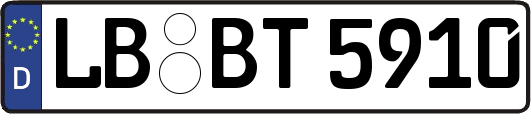 LB-BT5910