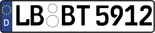 LB-BT5912