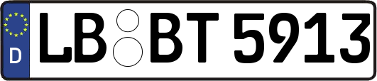 LB-BT5913