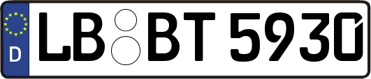 LB-BT5930