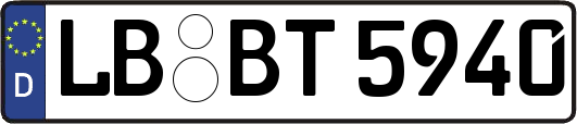 LB-BT5940