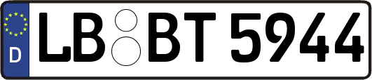 LB-BT5944